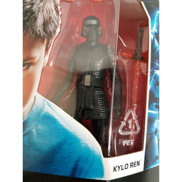 Star Wars Force Link Starter Set with Kylo Ren 3.75 in figure Disney Hasbro - Picture 2 of 5